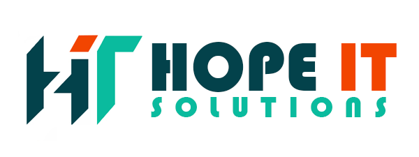 Hope IT Solutions logo