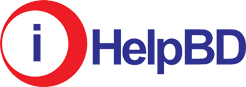 iHelpBD logo