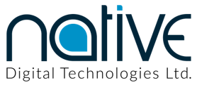 Native Digital Technologies Limited logo