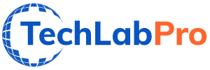 Tech Lab Pro logo