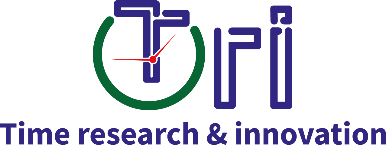 TIME RESEARCH & INNOVATION LTD logo