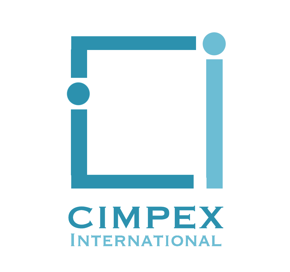 CIMPEX International logo