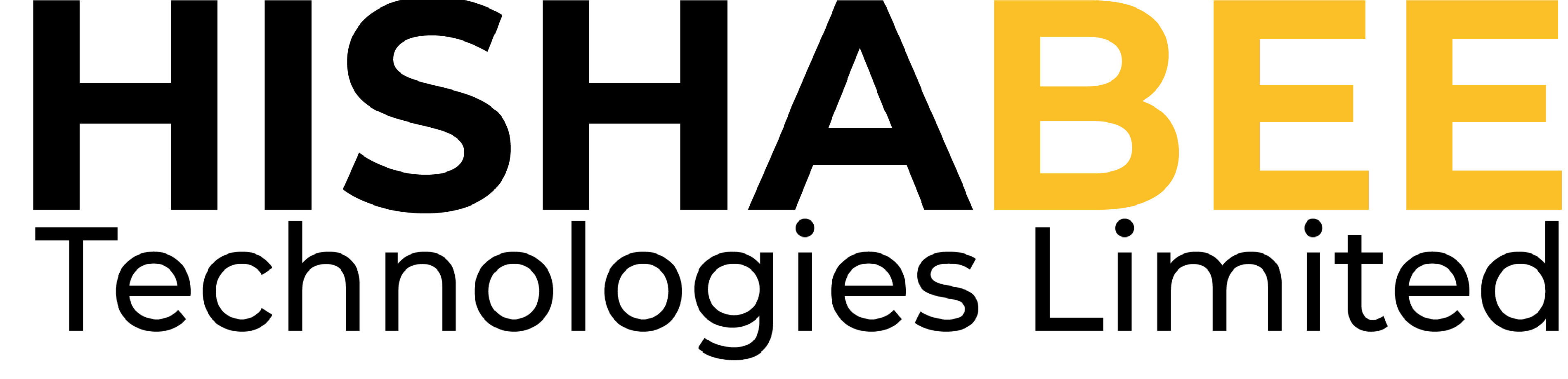 Hishabee Technologies Limited logo