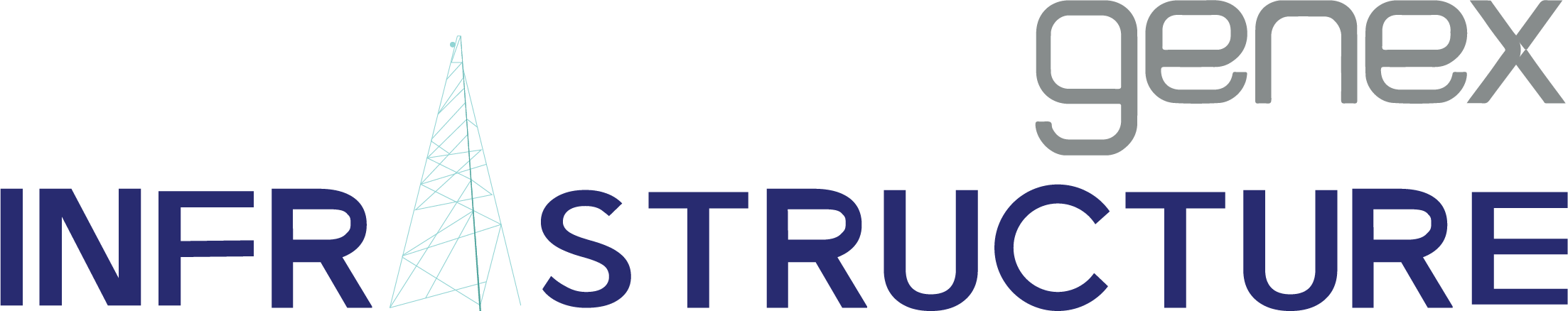 Genex Infrastructure Limited logo