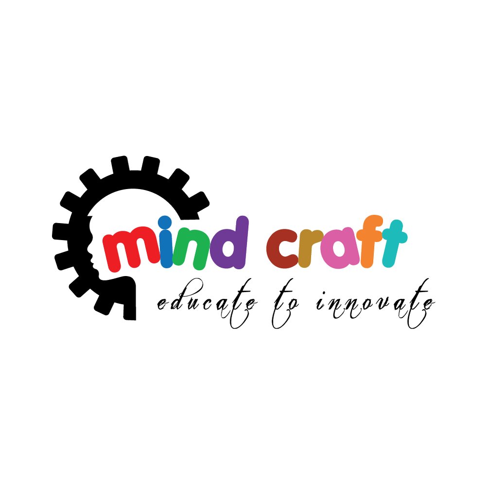 MIND CRAFT LIMITED logo