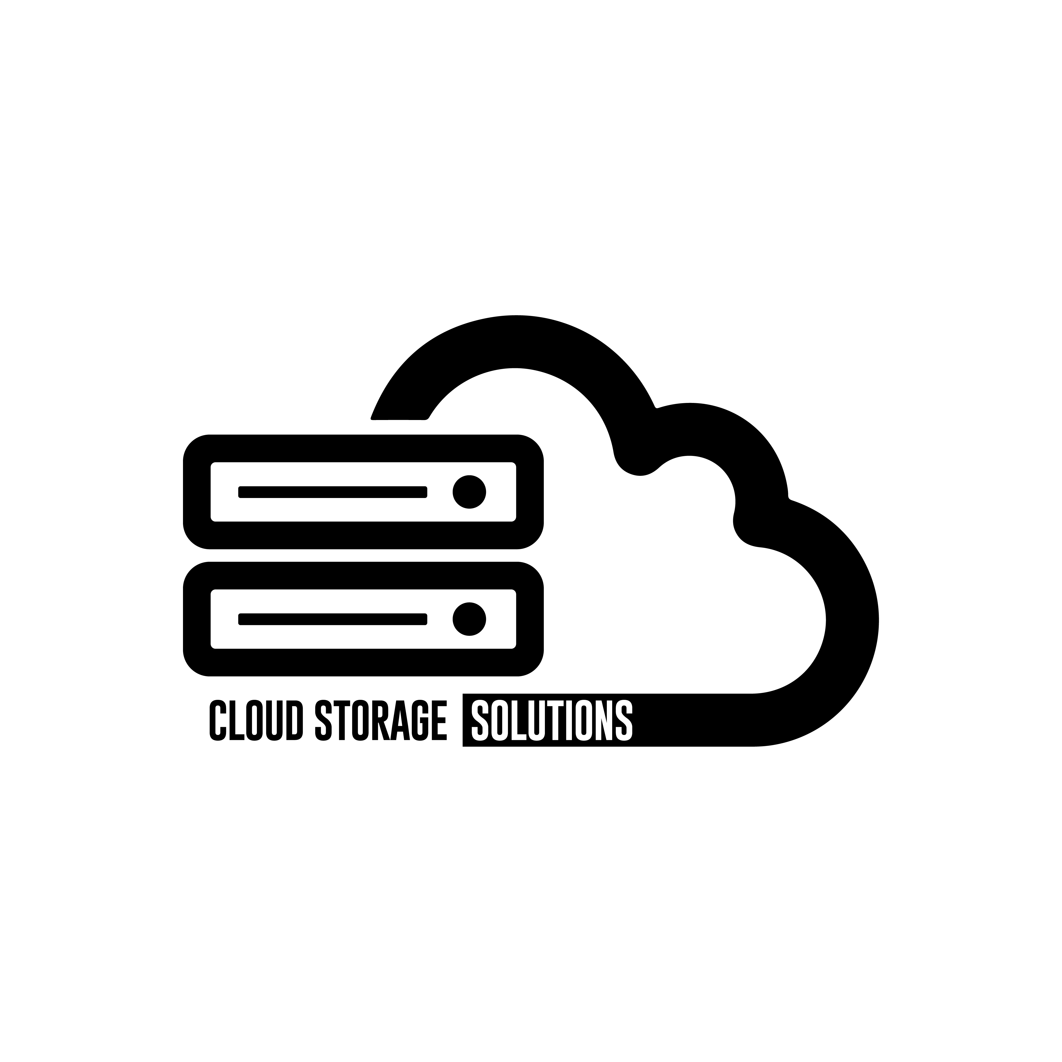 M/S CLOUD STORAGE SOLUTIONS logo