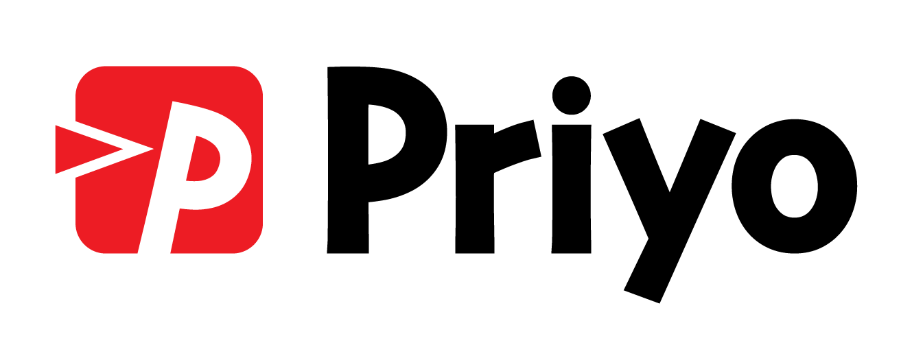 PriyoSys Ltd. logo