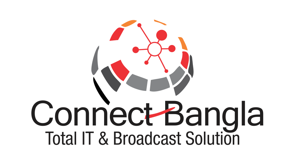 Connect Bangla Limited logo