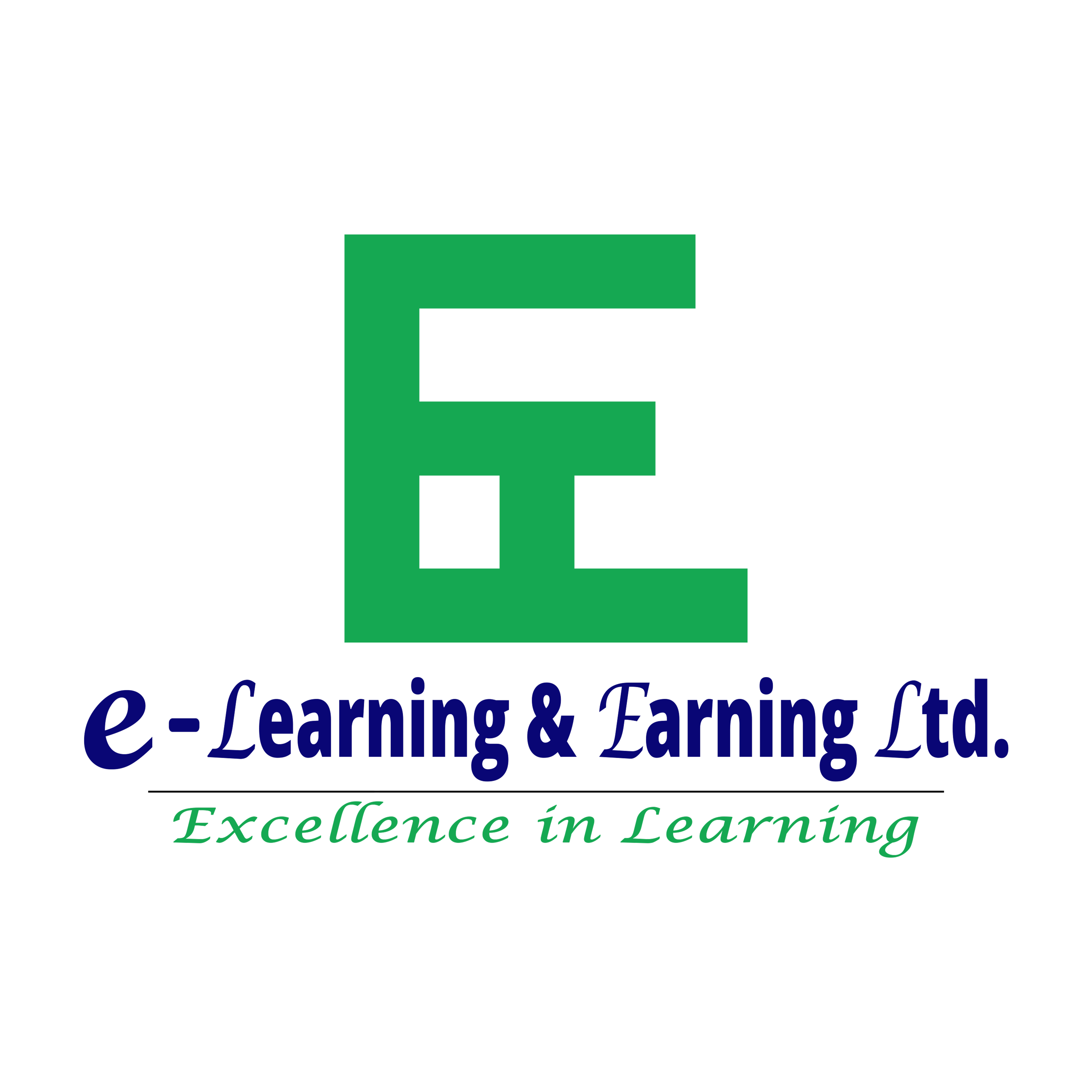 E-Learning and Earning Limited