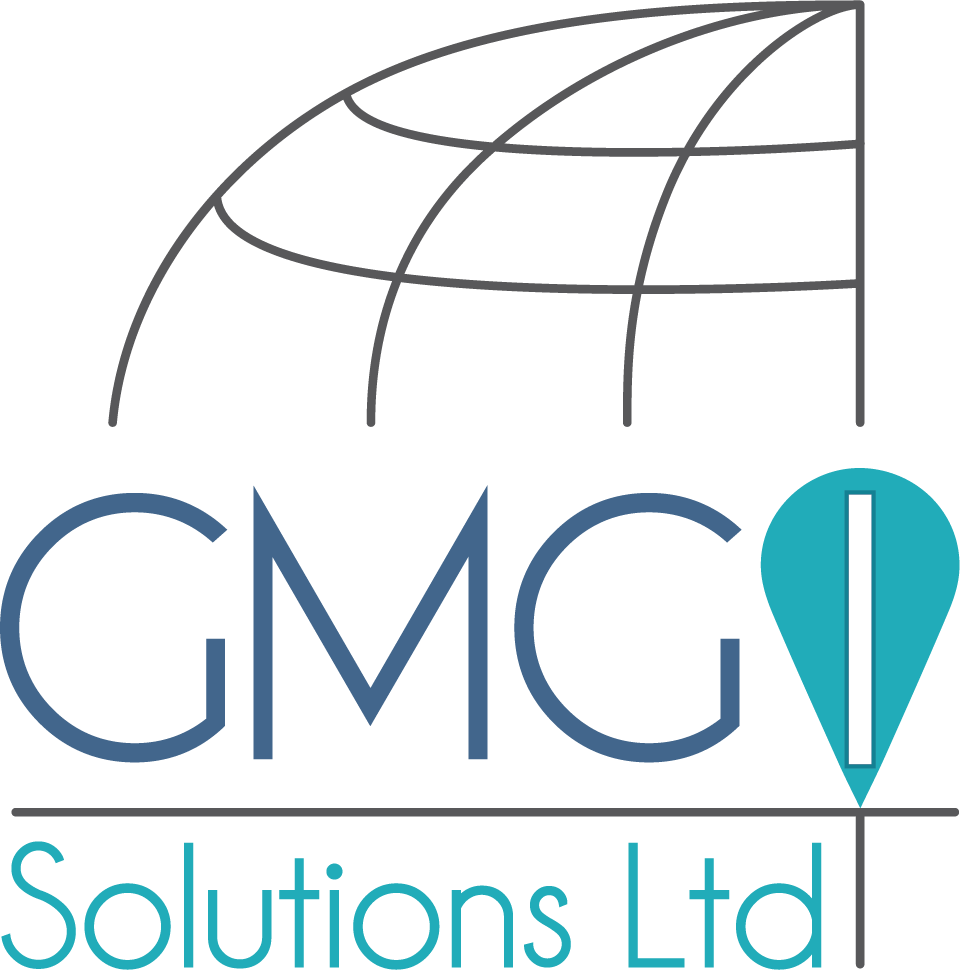 GMGI Solutions Limited logo