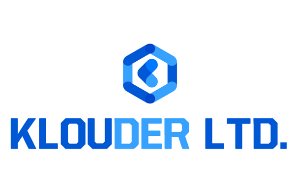 Klouder Limited logo