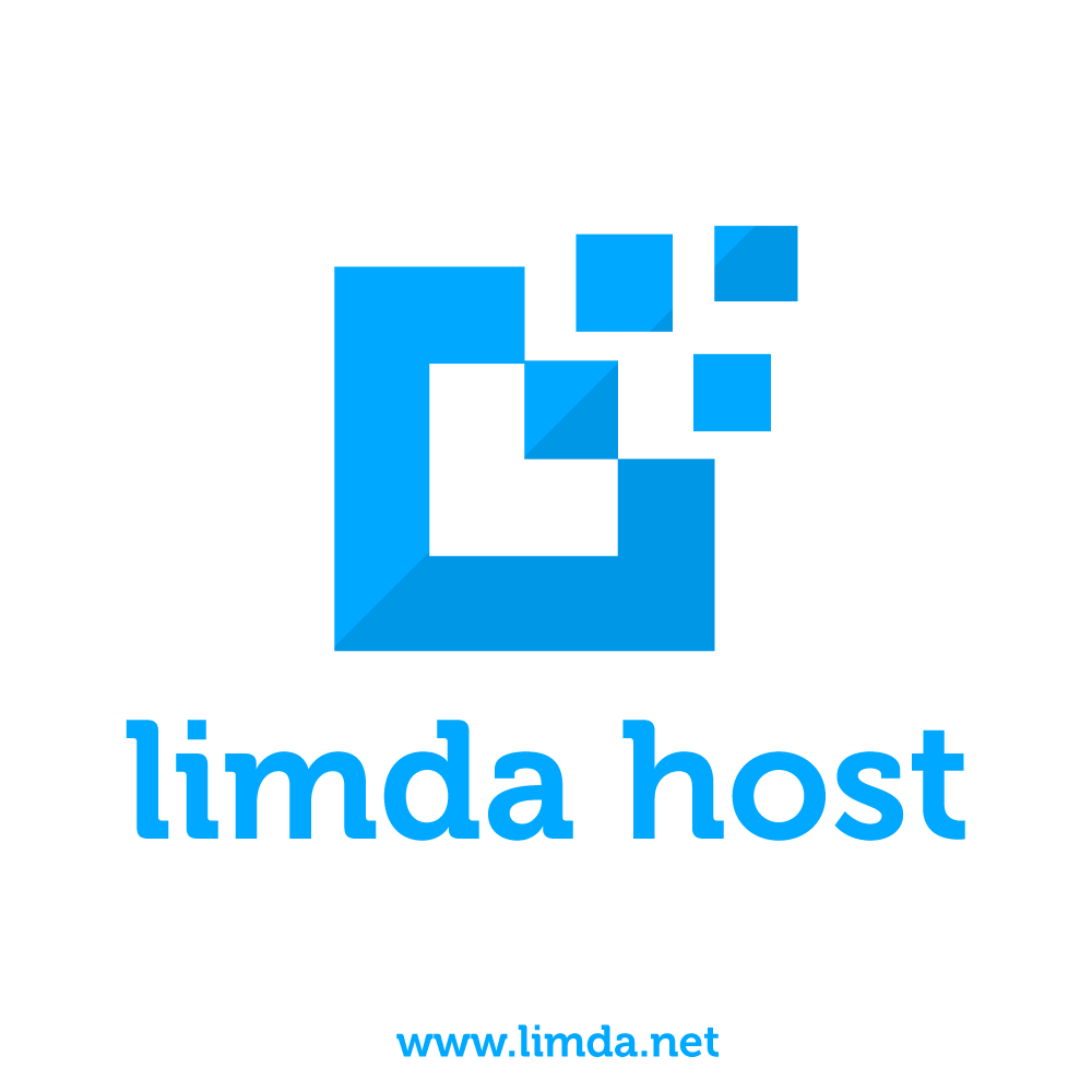 Limda Host logo