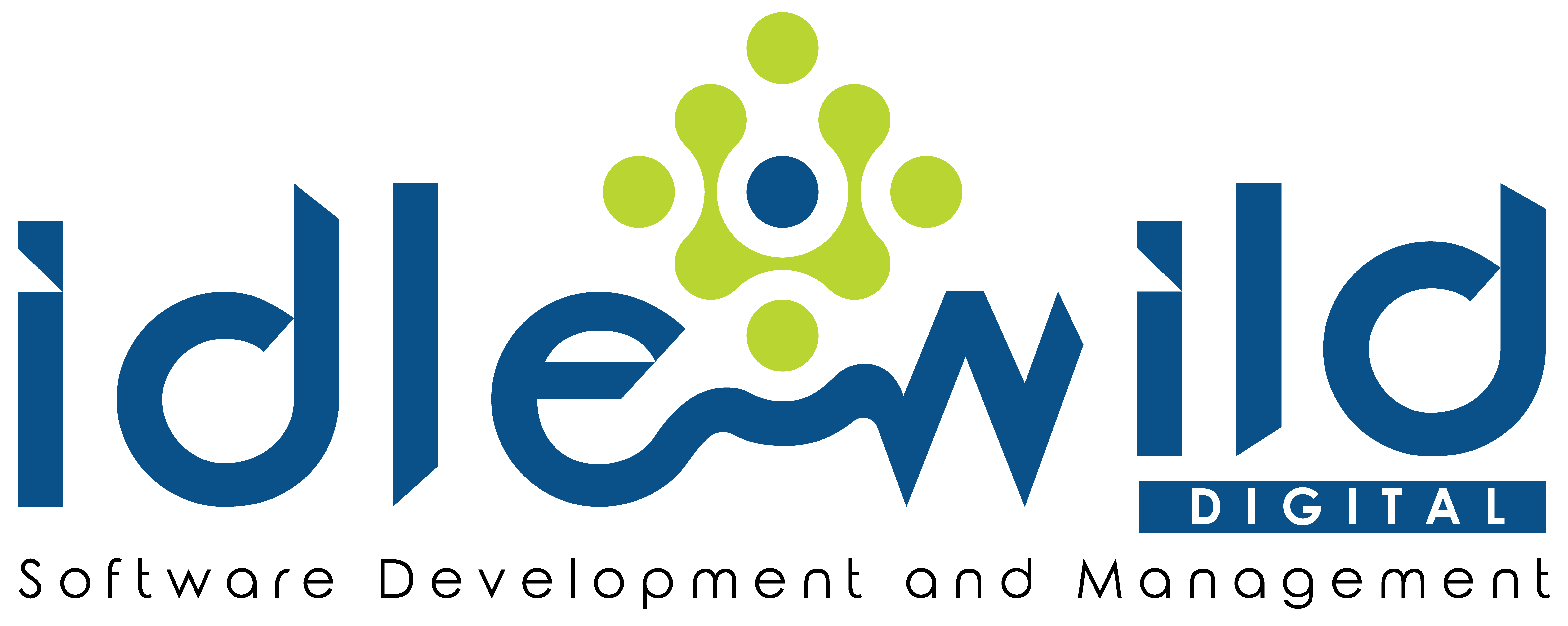 Idlewild Digital logo