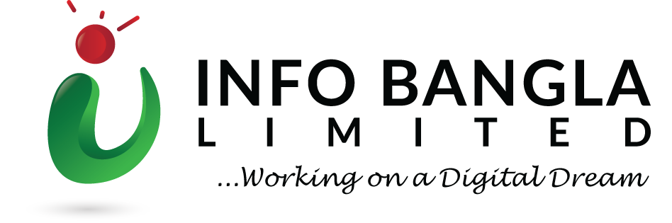 Info Bangla Limited logo