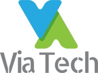 ViaTech Limited logo