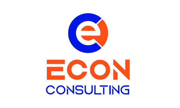 Econ Consulting logo