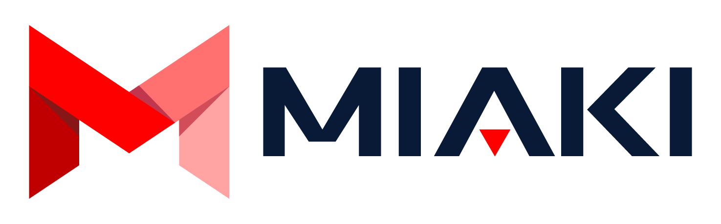 MIAKI MEDIA LIMITED logo