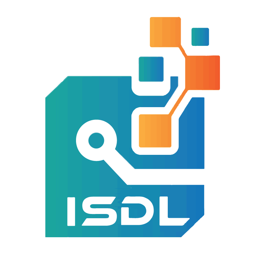 INFOSYSTEM DEVELOPMENT LTD logo