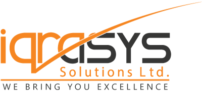 Iqrasys Solutions Limited logo