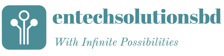 EnTech Solutions BD logo