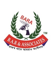 BAKTIER AHMED RONY AND ASSOCIATES LIMITED logo