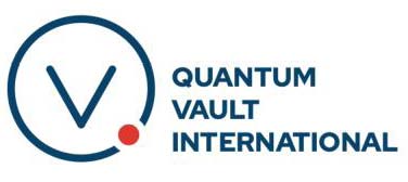 Quantum Vault International logo