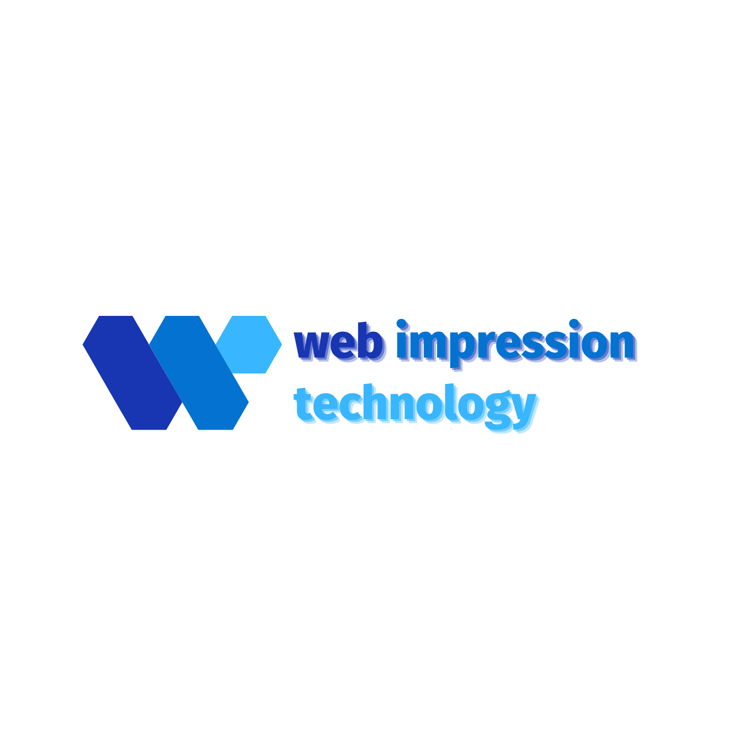 Web Impression Technology logo