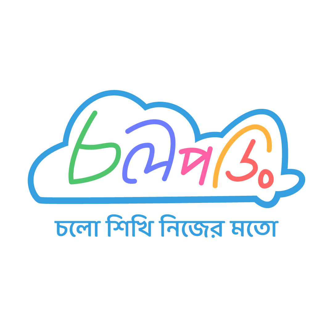 Cholpori Technologies Ltd. logo