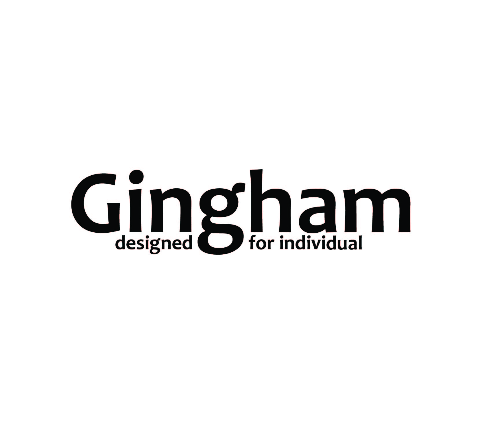 Gingham Services Ltd logo