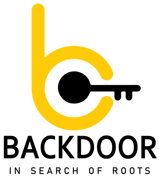 BACKDOOR PRIVATE LTD. logo