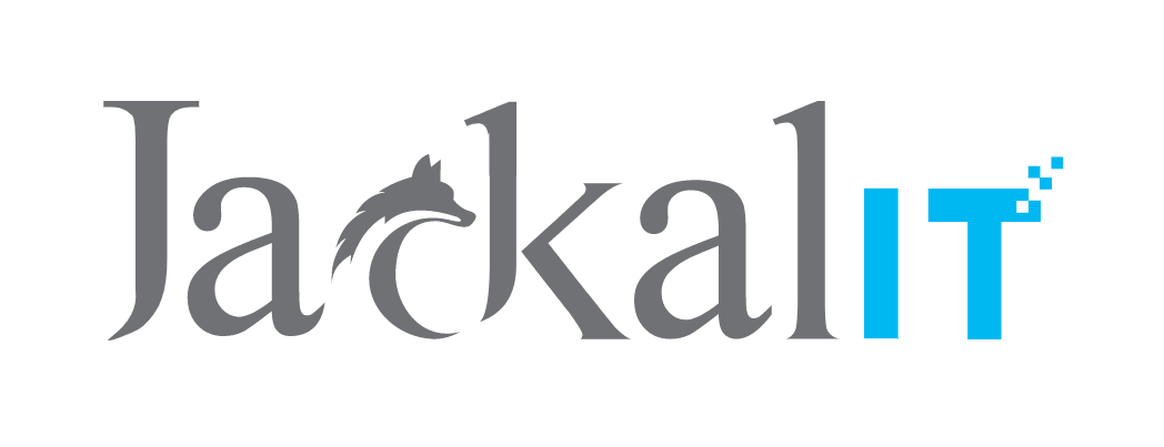 Jackal IT logo