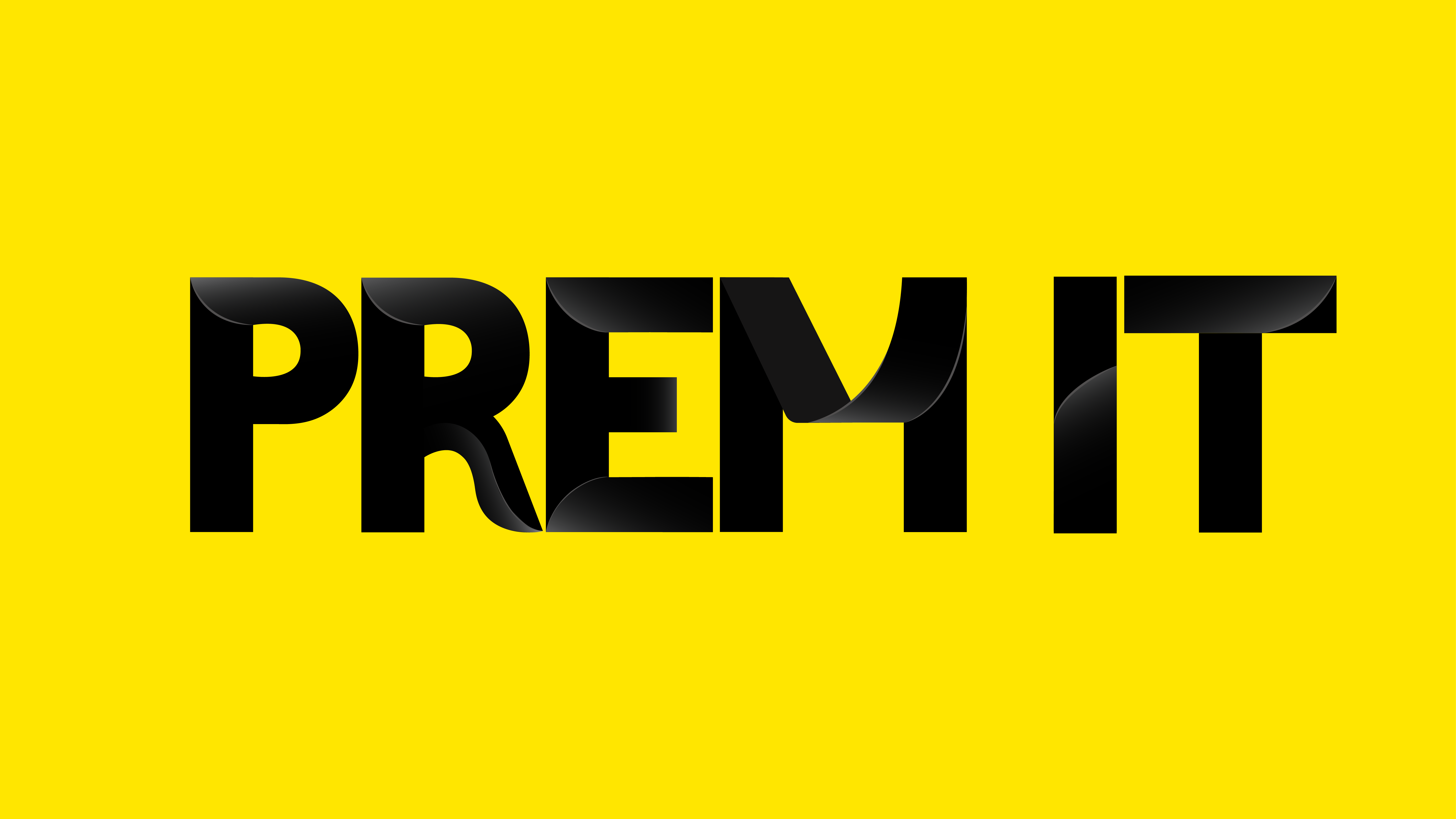 Prem IT logo
