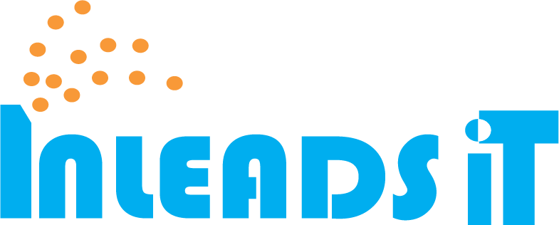 Inleads IT logo