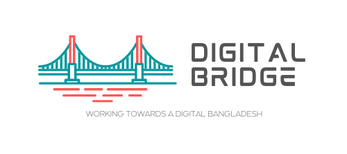 Digital Bridge Limited logo