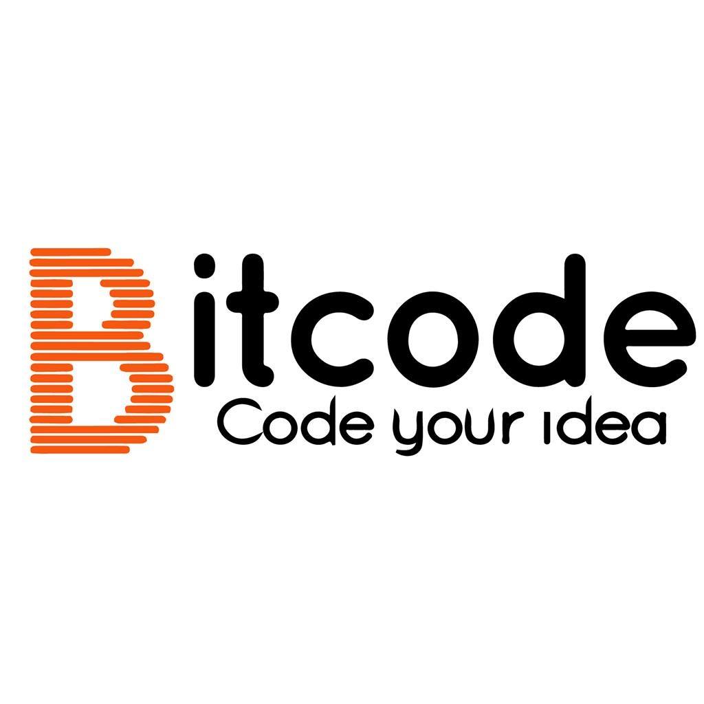 Bit Code Technologies Limited logo