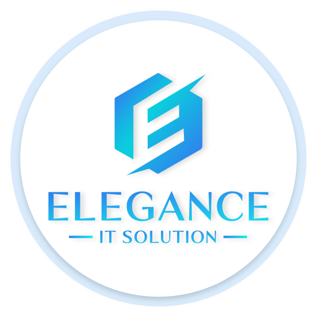 Elegance IT Bangladesh logo