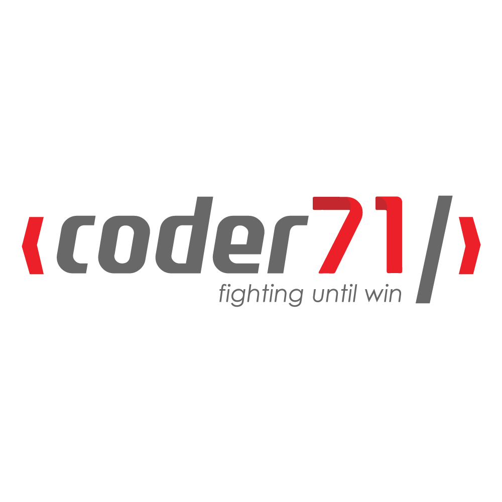 Coder71 Limited logo