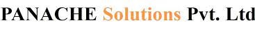 PANACHE SOLUTIONS PVT LTD logo