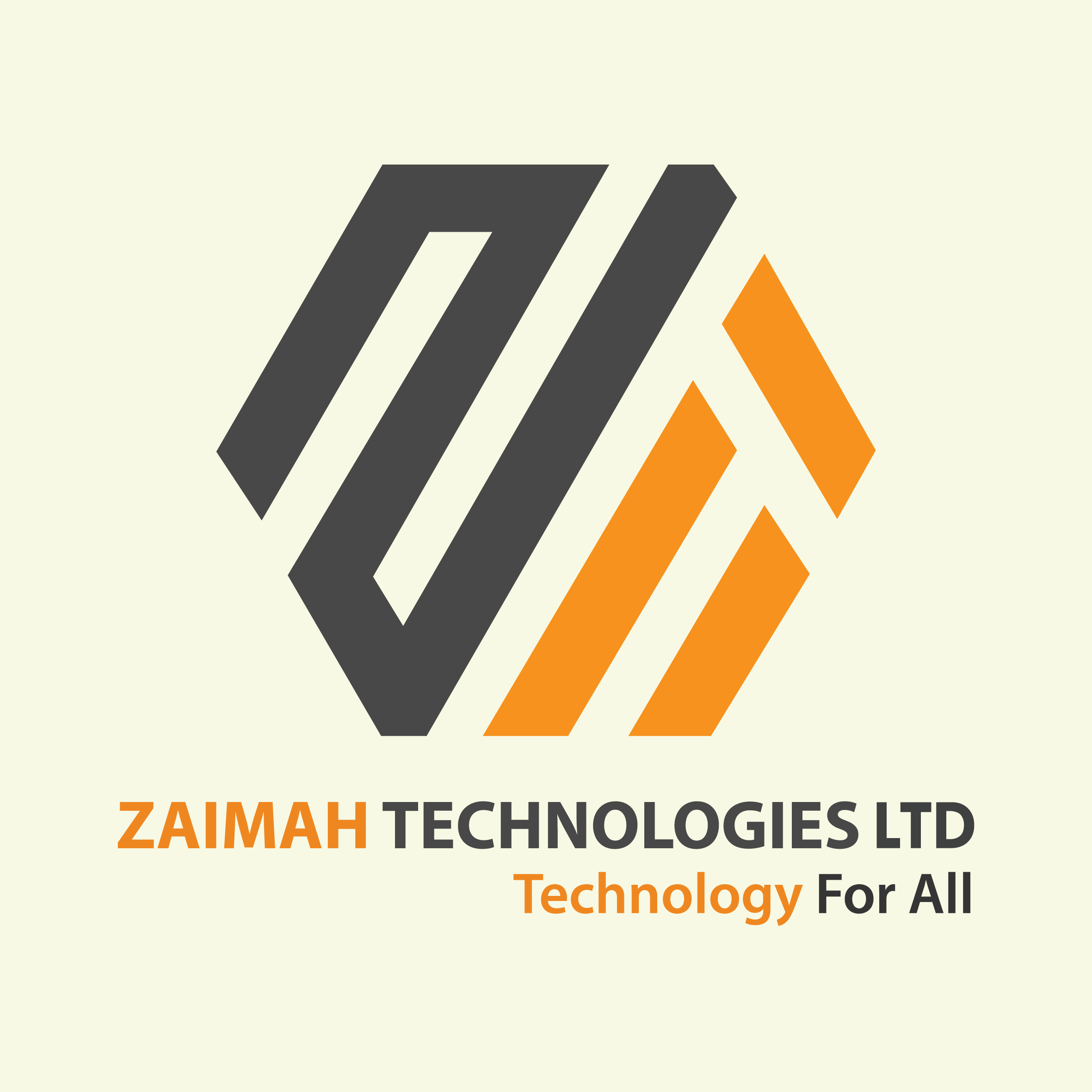 Zaimah Technologies Limited logo