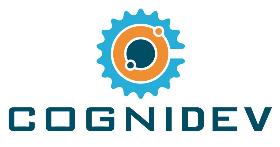 CogniDev Limited logo