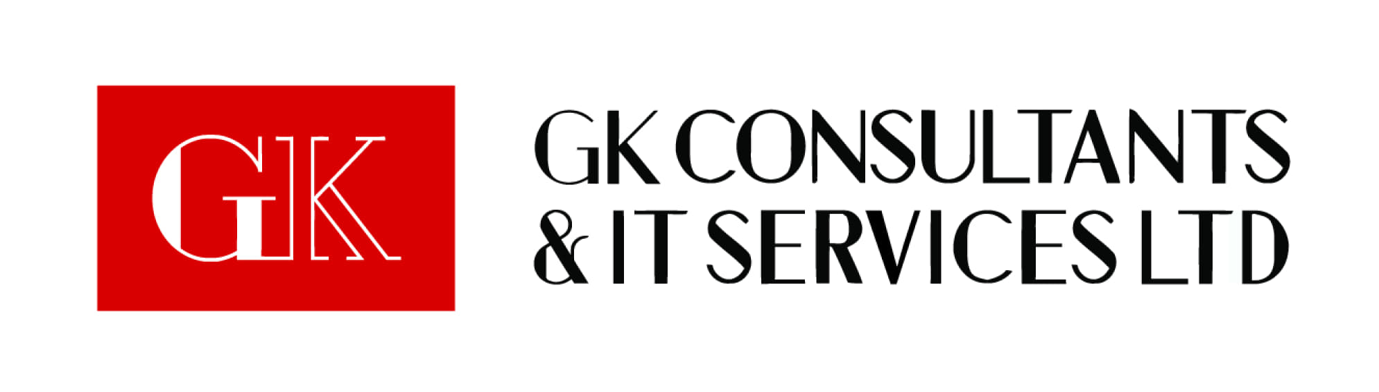 GKC IT SERVICES LIMITED logo