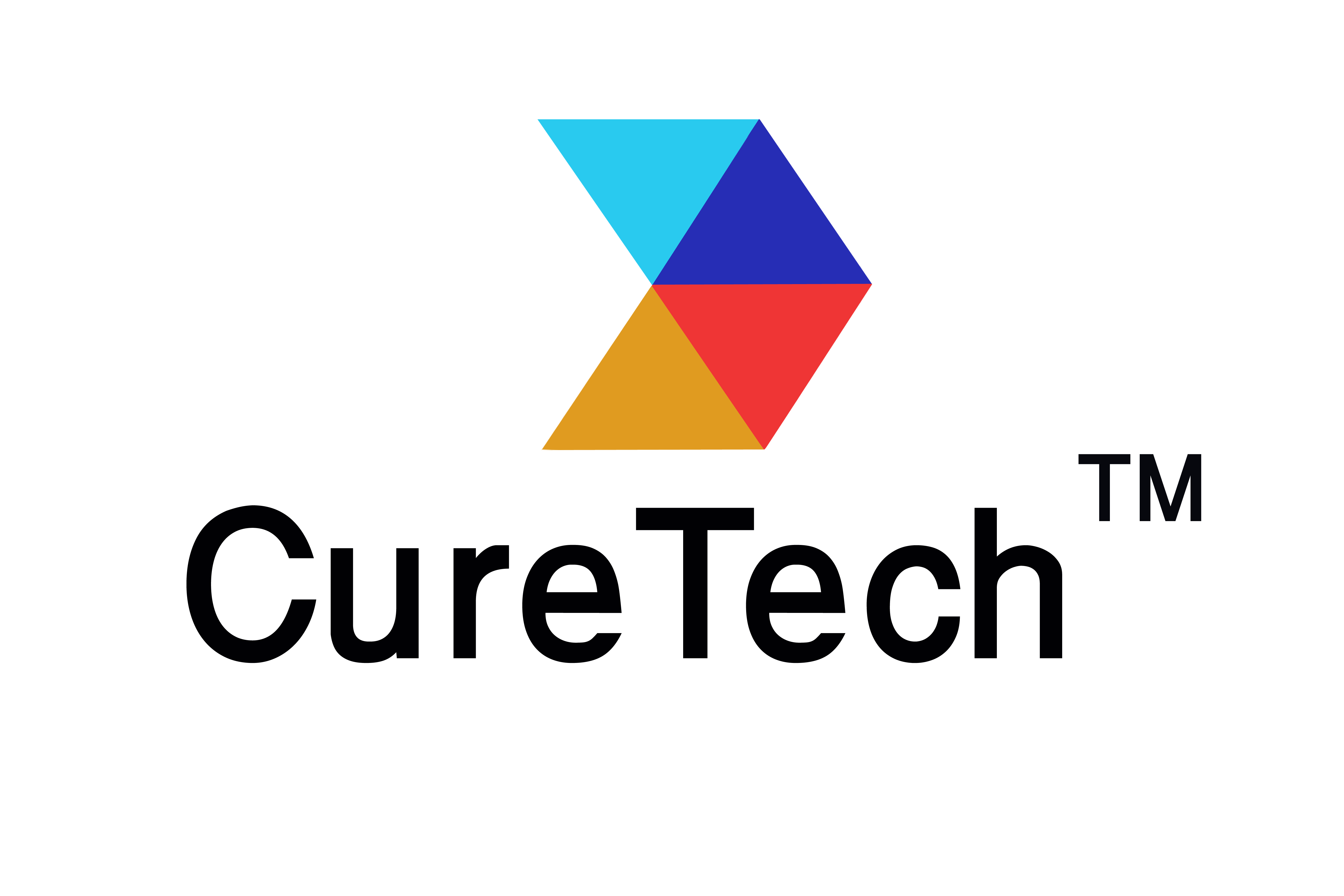 CureTech Limited logo