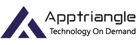 Apptriangle Limited logo