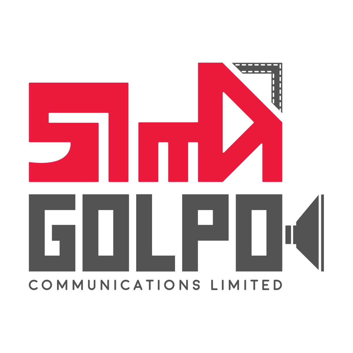 Golpo Communications Limited logo