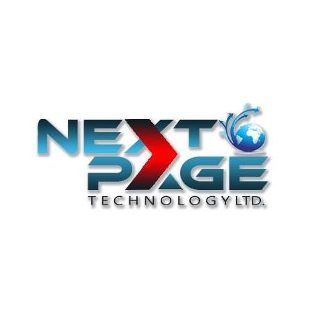 Next Page Technology Ltd. logo