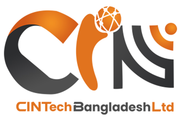 CINTech Bangladesh Ltd. logo