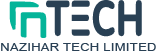 Nazihar Tech Limited logo