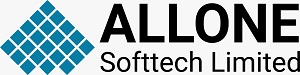 Allone Softtech Limited logo