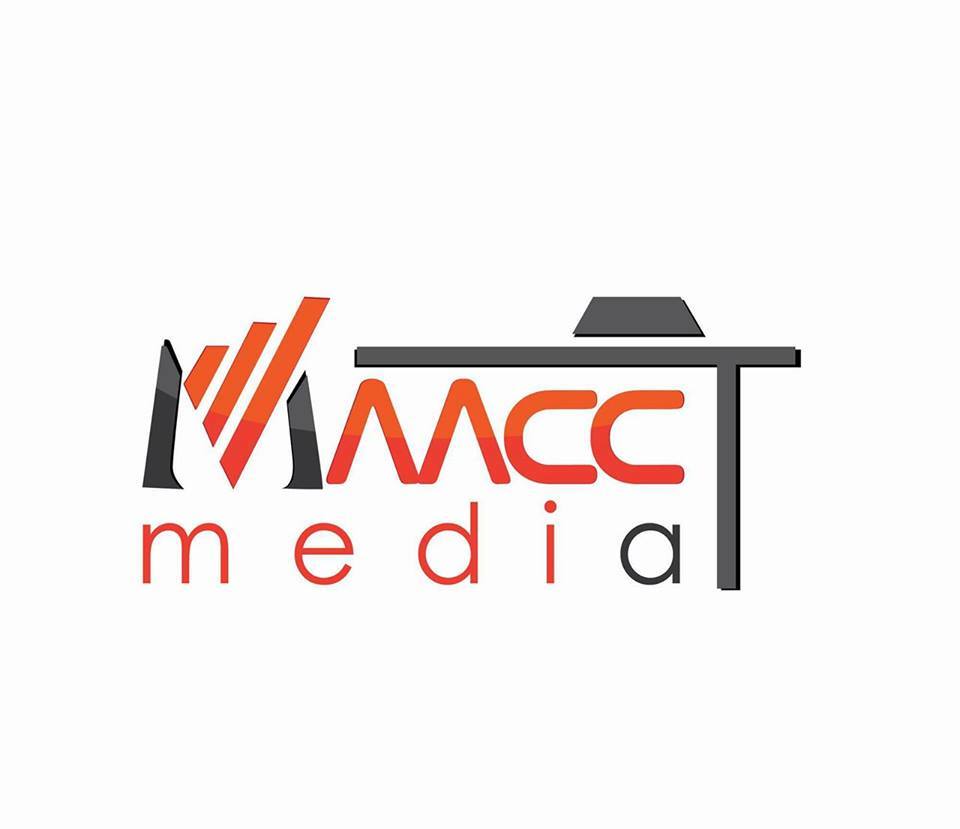 Maacc Media Ltd. logo