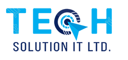 Tech Solution IT Ltd logo